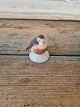 Royal 
Copenhagen 
figur - lille 
rødkælk 
No. 2238, 1. 
sortering
Højde 4 cm.