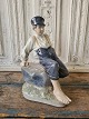 Royal 
Copenhagen 
Figur 
vogterdreng
No. 1659, 2. 
sortering
Højde 32 cm.
Design: Chr. 
Thomsen