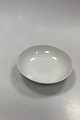 Royal 
Copenhagen 
Hvedekorn Dyb 
Tallerken  No 
14212 (Slid). 
Måler 19 cm  / 
7.48 inch.
Har slid i ...