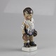 Dahl Jensen 
figur, bokser
DJ Copenhagen 
1069 - Dahl 
Jensen
porcelæn 2. 
sortering
højde: 15 ...