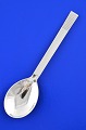 Parallel Georg 
Jensen Steling 
925 silver, 
flatware 
Parallel.
Dessert spoon, 
length 16.8 cm. 
6 ...