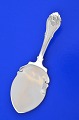 Rococo / 
"Rokoko" silver 
cutlery, danish 
silver with 
toweres marks 
830s. By 
Horsens silver, 
...