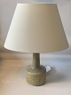 Bordlampe fra #PalshusHøjde 41,5 cm caPæn og velholdt stand