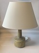 Bordlampe fra 
#Palshus
Højde 41,5 cm 
ca
Pæn og 
velholdt stand