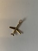 Fly i vedhæng 
#14karat Guld
Stemplet 585
Guldsmed:ukendt
Højde 
25,56 mm
Brede 20,35 mm 
...