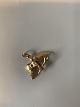 Ørn i vedhæng 
#14karat Guld
Stemplet 585
Guldsmed:ukendt
Højde 
25,058 mm
Brede 15,98 mm 
...