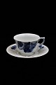 Royal Copenhagen Blue Flower Angular espresso / coffee cup. 
RC# 10/8562...