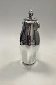 Georg Jensen 
Sterling Sølv 
Kaktus Cocktail 
Shaker No 572A