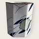 Royal Copenhagen, Floreana Vase #261/ 5578, 18cm høj, Design Anne Marie Trolle *Perfekt stand*