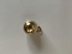 Kugle i 
Charms/Vedhæng 
#14karat Guld
Stemplet 585
Guldsmed:ukendt
Højde 
15,21 mm
Brede 12,02 
...