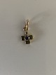 Charms/Vedhæng 
#14karat Guld
Stemplet 585
Guldsmed:ukendt
Længde 
10,63 mm
Brede 7,41 mm 
...