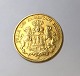 Tyskland. 
Hamburg. Guld 
10 mark 1903.