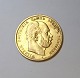 Tyskland. 
Preussen. Guld 
10 mark 1875.