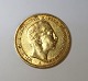 Tyskland. 
Preussen. Guld 
20 mark 1898.