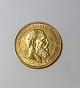 Tyskland. 
Preussen. Guld 
10 mark 1888.