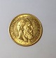 Tyskland. Preussen. Guld 10 mark 1888.