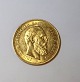 Tyskland. 
Preussen. Guld 
10 mark 1888.