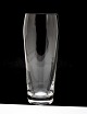 Holmegaard, 
Perfection. 
Designet af Tom 
Nybroe 2006. 
Øl. Højde 17,5 
cm. Pris: 60 
kr. stk. Lager: 
8