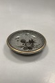 Royal 
Copenhagen 
Krakele Skål 
med Blomster No 
626/2559
Måler 17,2cm / 
6.77 inch