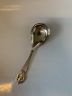 Serving spoon 
in Silver
Length 17.4 cm 
approx
Stamped in 
1924
Nice and 
polished ...
