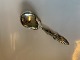 Serving spoon 
in Silver
Length approx. 
20.7 cm
Stamped year 
1929 Christian. 
Fr. Hoist
Nice ...