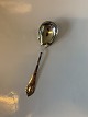 Serving spoon / 
Vegetable spoon 
in Silver
Length about 
18 cm
Stamped in 
1956
Neat and ...