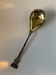 Serving spoon 
in Silver
Length approx. 
20.8 cm
Stamped year 
1909 P.HERTZ
Neat and 
polished ...
