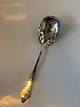 Serving spoon / 
Compote spoon 
in Silver
Length approx. 
20.5 cm
Stamped year 
1922 Christian. 
...