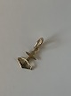 Anker 
Vedhæng/Charms 
#14karat Guld 
Stemplet 585
Guldsmed:ukendt
Højde 
12,09 mm
Brede 8,23 ...