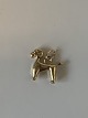 Hund 
Vedhæng/Charms 
#14karat Guld
Stemplet 585 
Guldsmed:Ukendt
Højde 
 16,38 mm ca
Brede ...