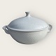 Royal 
Copenhagen, 
Salto, Lågfad, 
22cm i 
diameter, 
1.sortering, 
Design Axel 
Salto *Pæn 
stand*