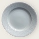 Royal 
Copenhagen, 
Salto, 
Kagetallerken, 
15cm i 
diameter, 1. 
sortering, 
Design Axel 
Salto *Pæn 
stand*