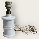 Holmegaard, Apotekerlampe, Minimodel, 27cm høj (Incl. fatning), 10cm i diameter, Design Sidse ...