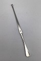 W&S Sørensen 
Patricia Silver 
/ Steel Lobster 
Fork Measures 
19.4 cm (7.63 
inch)