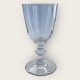 Various Danish 
glassworks, 
Berlinois, Port 
wine, 10- 11cm 
high, 5.5cm in 
diameter, The 
glasses ...