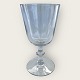 Various Danish 
glassworks, 
Berlinois, Red 
wine, 15.5cm 
high, 7.5-8cm 
in diameter, 
The glasses ...