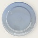 Royal 
Copenhagen, 
Gemma, Plate 
#14672, 23.5cm 
in diameter, 
2nd sorting, 
Design Gertrud 
Vasegaard ...