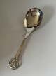 Serving spoon / 
Potato spoon in 
Silver
Length approx. 
20.9 cm
Stamped in 
1956
Nice and ...