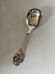 Serving spoon / 
Potato spoon in 
Silver
Length approx. 
20.8 cm
Stamped in 
1957
Nice and ...