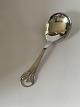 Serving spoon / 
Compote spoon 
in Silver
Length approx. 
18.1 cm
Stamped in 
1951
Nice and ...