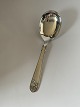 Potato spoon / 
Serving spoon 
in Silver
Length approx. 
21.5 cm
Stamped. COHR 
830S
Nice and ...
