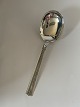 Potato spoon / 
Serving spoon 
in Silver
Length approx. 
20.2 cm
Stamped Year. 
1954
Nice and ...