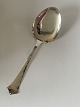 Cake spatula / 
Tart spatula in 
Silver
Length approx. 
19.8 cm
Stamped year 
1928 Christian. 
Fr. ...