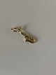 Saxofon Vedhæng 
#14karat Guld
Stemplet 585
Guldsmed:ukendt
Højde 
15,44 mm
Brede 5,16 mm 
...