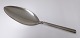 Hans Hansen. 
Silver cutlery. 
Arvesölv no. 
18. Cakeserver. 
Length 22,6 cm.