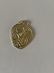 Fisken 
stjernetegn 
Vedhæng 
#14karat Guld
Stemplet 585
Guldsmed:ukendt
Højde 
24,87 mm
Brede ...