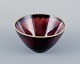 Carl Harry 
Stålhane for 
Rörstrand, 
small ceramic 
bowl ...