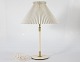 Le Klint og 
Aage Petersen
Teleskop 
bordlampe 
tegnet af Aage 
Petersen
i 1970 til Le 
...