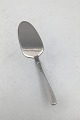 W&S Sørensen 
Sterling Sølv 
Ascot 
Serveringsspade, 
lille Måler 16 
cm (6.29 inch)