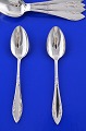 Shared lily, 
danish silver 
with toweres 
marks, 830 
silver. 
Delt lilje 
Soup spoon, 
length 18 ...